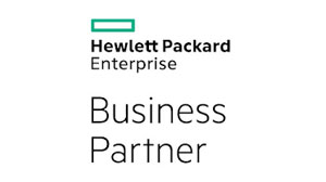 hpe partner